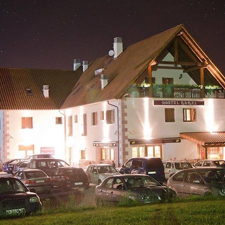 Albergue Haizea Pamplona Dış mekan fotoğraf