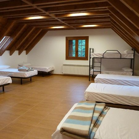 Albergue Haizea Pamplona Dış mekan fotoğraf