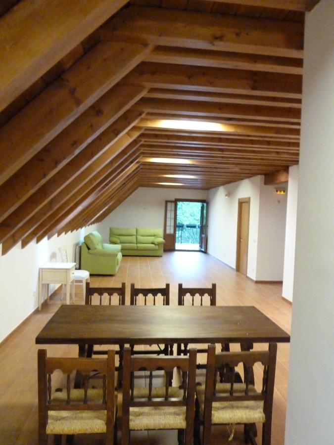 Albergue Haizea Pamplona Dış mekan fotoğraf