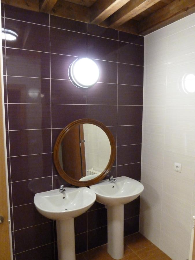 Albergue Haizea Pamplona Oda fotoğraf